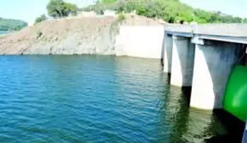 Embalses Tavera-Bao aumentan cinco metros