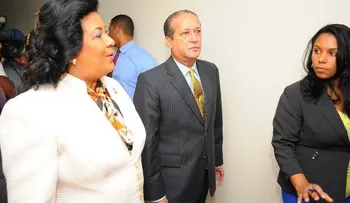 Reinaldo dice solo con diálogo Danilo-Leonel se puede superar impasse