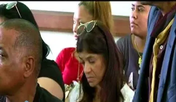 Martha Heredia a la juventud: busca las cosas que te sumen y no te resten