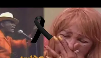 Fefita: Joseíto era como mi padre; llora su muerte; escucha lo que dijo