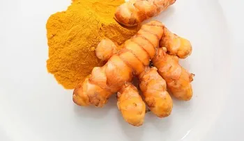 La cúrcuma y sus 10 sorprendentes beneficios