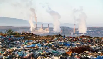 Cerca del 10% casos de cáncer en Europa están relacionados con la contaminación