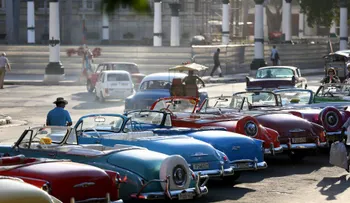 Cuba indultará a 3.522 prisioneros por visita del papa