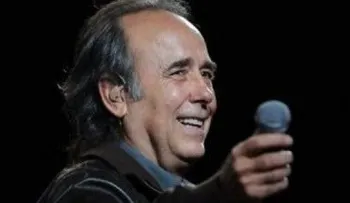 Designan a Joan Manuel Serrat "Persona del Año 2014â? del Latin Grammy