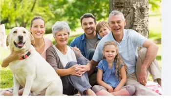 La familia no se reniega