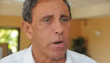 Cruz Jiminián pide la pena de muerte contra delincuentes