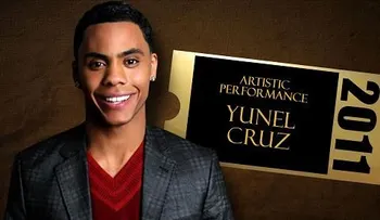 Sigue en ascenso carrera artística del bachatero Yunel Cruz