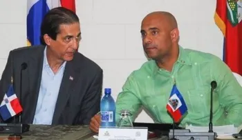 Todo preparado para reunión de Alto Nivel RD-Haití 