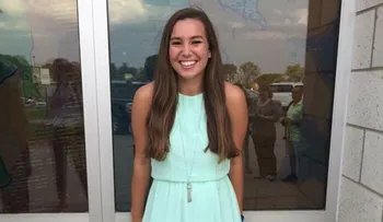 Hallaron el cuerpo sin vida de Mollie Tibbetts, la estudiante de Iowa desaparecida el 18 de julio