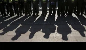 Identificarnos ante los agentes del orden: ¿abuso de poder o condición necesaria para la seguridad?