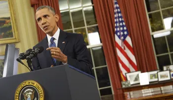 Obama pide ayuda a gigantes de la tecnología para luchar contra ISIS