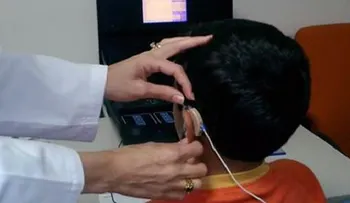 Especialista dice ente 1,500 y 3,00 niños nacen cada año con sordera en RD