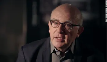 Historiador francés del Holocausto fue detenido durante 10 horas en la aduana de EE.UU.