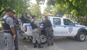 PN arresta hombre alegadamente estranguló mujer en sector Padre Las Casas, Santiago