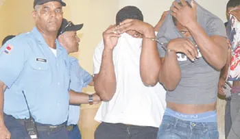 Aplazan coerción a acusados en caso Franchesca