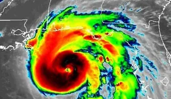El huracán Michael sube a categoría 4 a menos de 300 kilómetros de Florida
