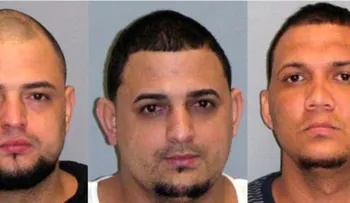 Condenan dominicanos Tejada y una compañera por dirigir banda de narcotráfico en Nueva Jersey