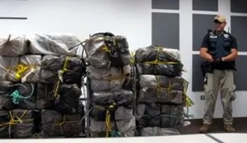 Siete dominicanos involucrados en el mayor cargamento de cocaína de la historia de PR