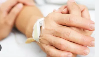 El síndrome que hace sudar sangre: médicos estudian extraño trastorno