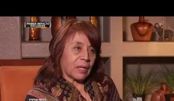 Juan Gabriel solo me dio un hijo; cuenta Guadalupe González