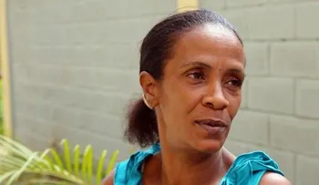 Madre de El Libertador de Herrera: Nuestros niños no se quedarán fuera