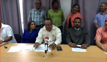 Profesores UASD exigen pago salarial, amenaza con paralizar docencia