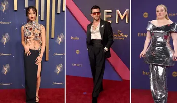 Emmy 2026: fecha, presentadora y repaso de los looks más icónicos de la alfombra roja