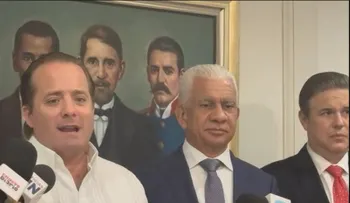 Gobierno deposita en el Senado proyecto para modificar Ley de Alianzas Público-Privadas por lentitud en los procesos