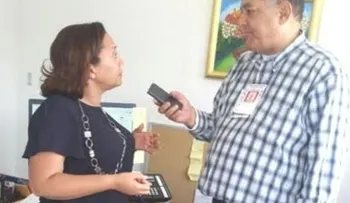 Senadora estatal Marisol Alcántara desconoce intentos â??Líderes Conferencia Demócrataâ?