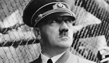 Adolf Hitler no se suicidó, vivió en Colombia después de la Segunda Guerra Mundial