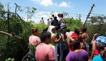 28 muertos deja riña en un centro de detención de Acapulco