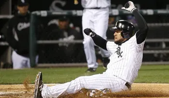 Los Medias Blancas logran su tercer triple play en la temporada
