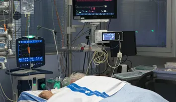 Variación receptor testosterona predispone a hombres a sufrir covid más grave