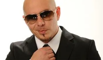 Pitbull tendrá su estrella en el Paseo de la Fama de Hollywood el 15 de julio
