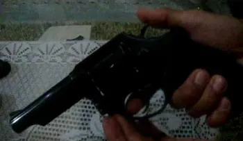 Revólver ocupado a matadores de prestamista también fue utilizado en homicidio de comerciante