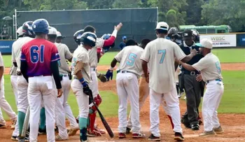 Cuba logra primera victoria en Premundial U15