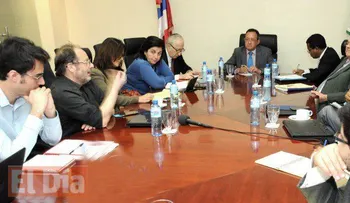 Agricultura junto a la FAO trabaja en erradicación de la mala alimentación