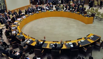 Consejo de Seguridad de ONU acepta supervisar fin de conflicto en Colombia