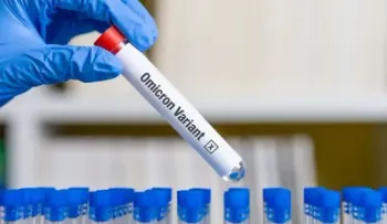 Dra que descubrió nueva variante dice síntomas del Omicron son muy leves