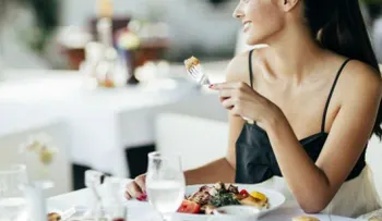 La Dieta que te hace quemar grasa mientras come 