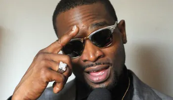 D'banj: cómo la tragedia marcó la carrera de esta desinteresada estrella del 'afrobeat'