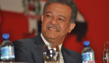 Leonel presente: Resaltan necesidad de impulsar educación