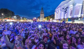 Más de 20 mujeres denuncian agresiones sexuales en un festival musical en Alemania