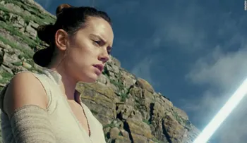 La razón por la que Star Wars: The Last Jedi no satisface las expectativas