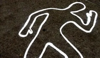 Hombre mata sobrino porque le dejó mojar un mueble