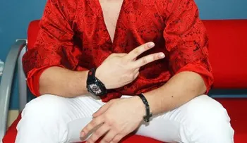 Familiares del cantante Rafely Rosario lo reportan como desaparecido