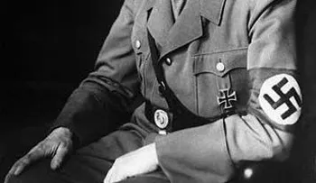 Se revela la verdad sobre la muerte de Hitler