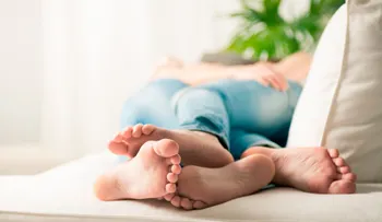 El sexo es un calmante para el estrés, mejora el estado de ánimo y aumenta la longevidad