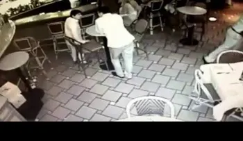 Un colombiano cree que ha ganado la lotería Powerball (VIDEO)