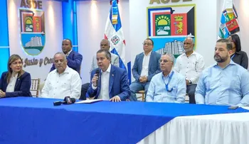 Medio Ambiente dispone cierre de vertederos en Cancino, Santo Domingo Este y San Luis